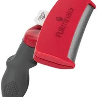 XL Short Hair deshedding tool for dogs