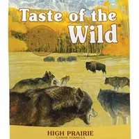 Taste of the Wild High Prairie Gramáž 12,2kg