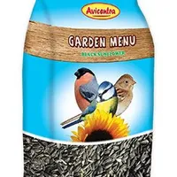 Black sunflower seeds Gramáž 1kg