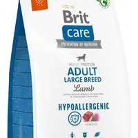 Dog Hypoallergenic Large Breed Gramáž 1kg, Stáří Adult