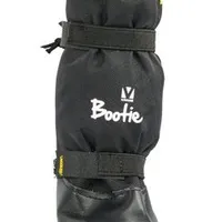 Botín protector BUSTER Bootie Soft XS amarillo