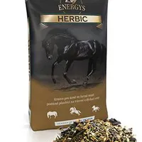 Pienso para caballos ENERGYS Premium Herbic Gramáž 20kg
