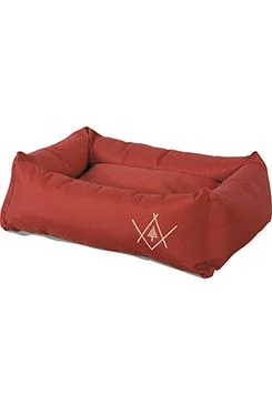 Pelech 4SEASONS červená Rozměr 75cm