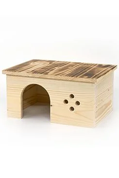 Domek pro morčata Willow XL
