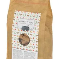 Golosina de regaliz para caballos Gramáž 1kg