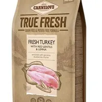 Dog True Fresh Turkey Gramáž 1,4kg, Stáří kočky Dospělá