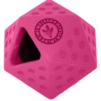 ICOSABALL MINI na pamlsky růžová Kiwi