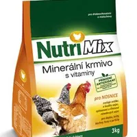 Pro nosnice plv Gramáž 1kg