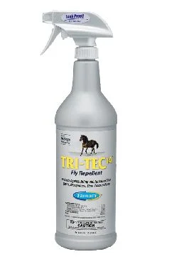 TRI Tec 14 fly repellent spray Objem 946ml