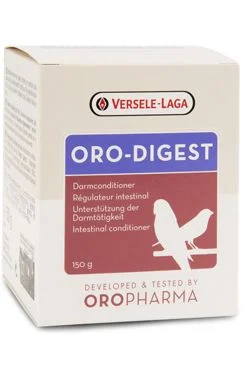 VL Oropharma Oro Digest Gramáž 150g
