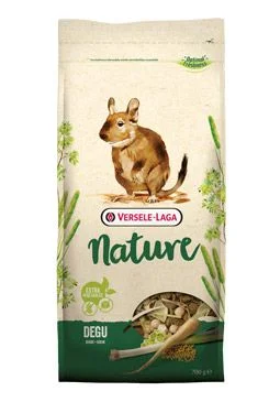 VL Nature Degu for degus Gramáž 700g