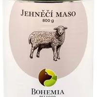BOHEMIA MASO Lamb in Its Own Juice Gramáž 400g