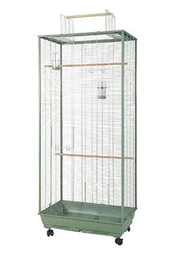Pajarera NEOLIFE CONNECT XL verde