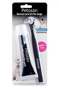 Dental hygiene kit Small