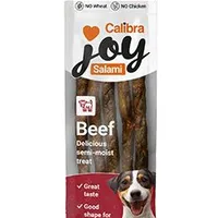 Joy Dog Salami Beef Gramáž 30g