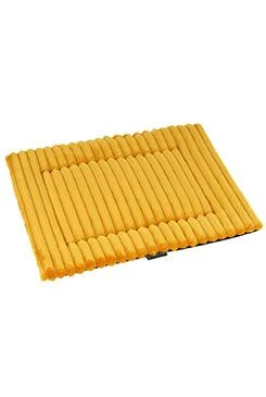 Cojín para roedores STRIPE 43x23cm amarillo
