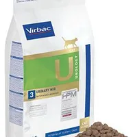 VET HPM Cat Urology Urinary WIB U3 Gramáž 3kg