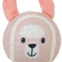 Dog Toy TENNIS BALLS Llama Ball L