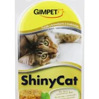ShinyCat can tuna & shrimp & maltose 2x70g
