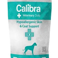 VD Dog Hypoallergenic Skin & Coat Supp. Gramáž 2kg
