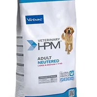 VET HPM Dog Neutered Large & Medium NEW Gramáž 3kg, Stáří Adult