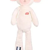 FURRY FARM Ovečka Lenny plyš Rozměr 33cm