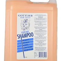 Champú Yorkshire con aceite de macadamia Objem 5l