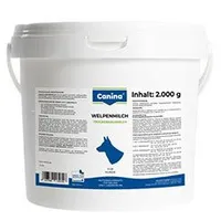 Leche para cachorros Gramáž 150g