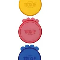 Tapa para lata pequeña TR Počet 3ks, Rozměr 7cm