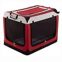 HOLIDAY 8 Carrier nylon + metal frame 81x58xh58cm FP