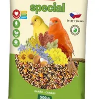 Darwin's Kanár Special Gramáž 500g