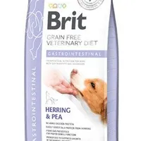 Brit VD Dog GF Gastrointestinal Gramáž 2kg