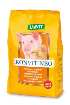 Konvit Neo Gramáž 1kg
