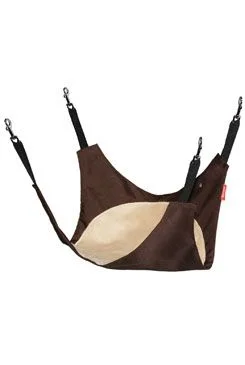 DUO Hammock for Rodents and Ferrets 59x59cm