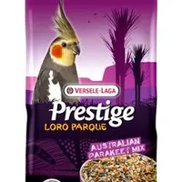 VL Prestige Loro Parque Australian Parakeet mix Gramáž 2,5kg