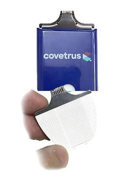 CVET Clipper – Replacement Narrow Cutting Head