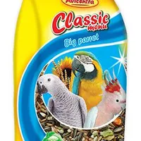 Avicentra Classic menu velký papoušek Gramáž 1kg