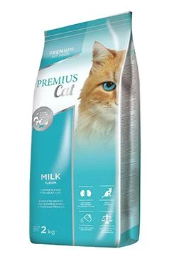 Cat Milk Gramáž 2kg