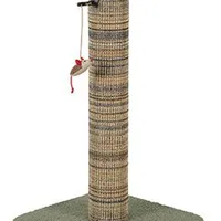 Rascador BOREAL poste L verde Rozměr 70cm