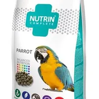 Nutrin Complete Loro Gramáž 750g