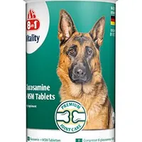 Vitality Glucosamine+MSM for Adult&Senior 55tbl