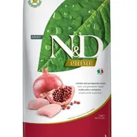 N&D PRIME CAT Chicken & Pomegranate Gramáž 300g, Stáří Adult