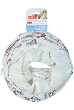 CHATOUILLE Tunel Rozměr 130cm