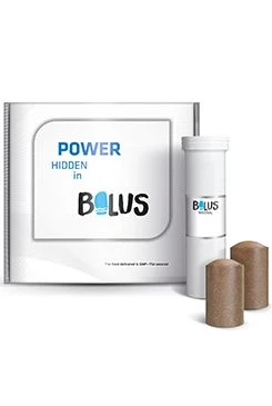 Mineral and Vitamin Bolus 8x110g