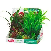 Rostliny akvarijní PLANTKIT 3 sada M