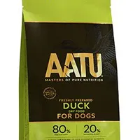 AATU Dog 80 20 Duck Gramáž 5kg