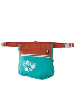 Treat Pocket ECO peacock green mix