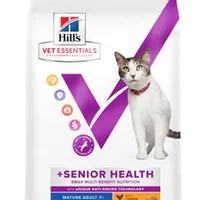 Hill's Fel. VE Senior&Mature MB Chicken Gramáž 1,5kg