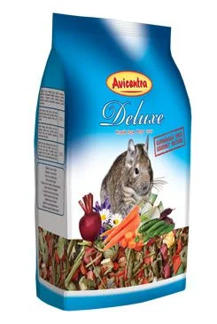 Deluxe osmák degu Gramáž 1kg