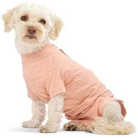 Obleček Body Suit Step'n Go Dog XL oranžový BUSTER